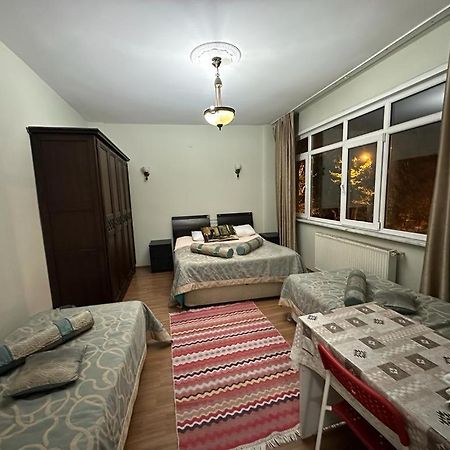Sultanahmet Yesil Apart 伊斯坦布尔 外观 照片