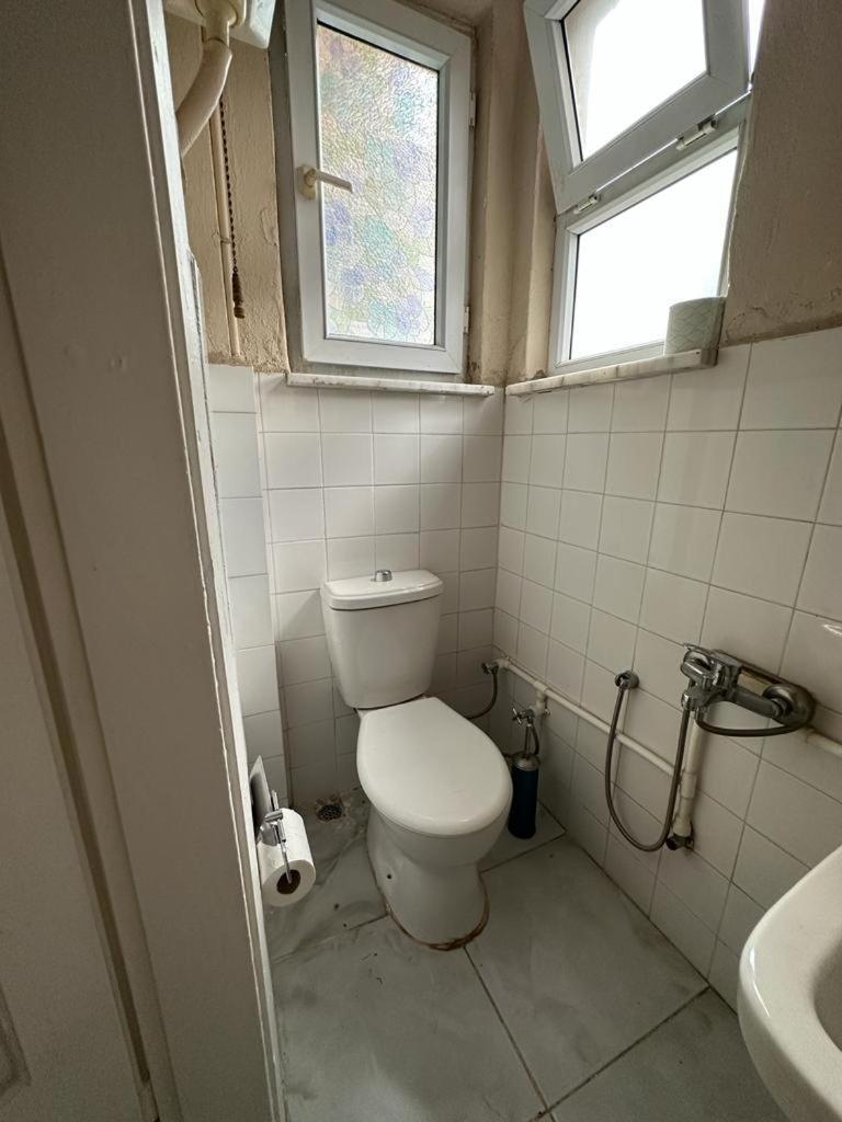 Sultanahmet Yesil Apart 伊斯坦布尔 外观 照片