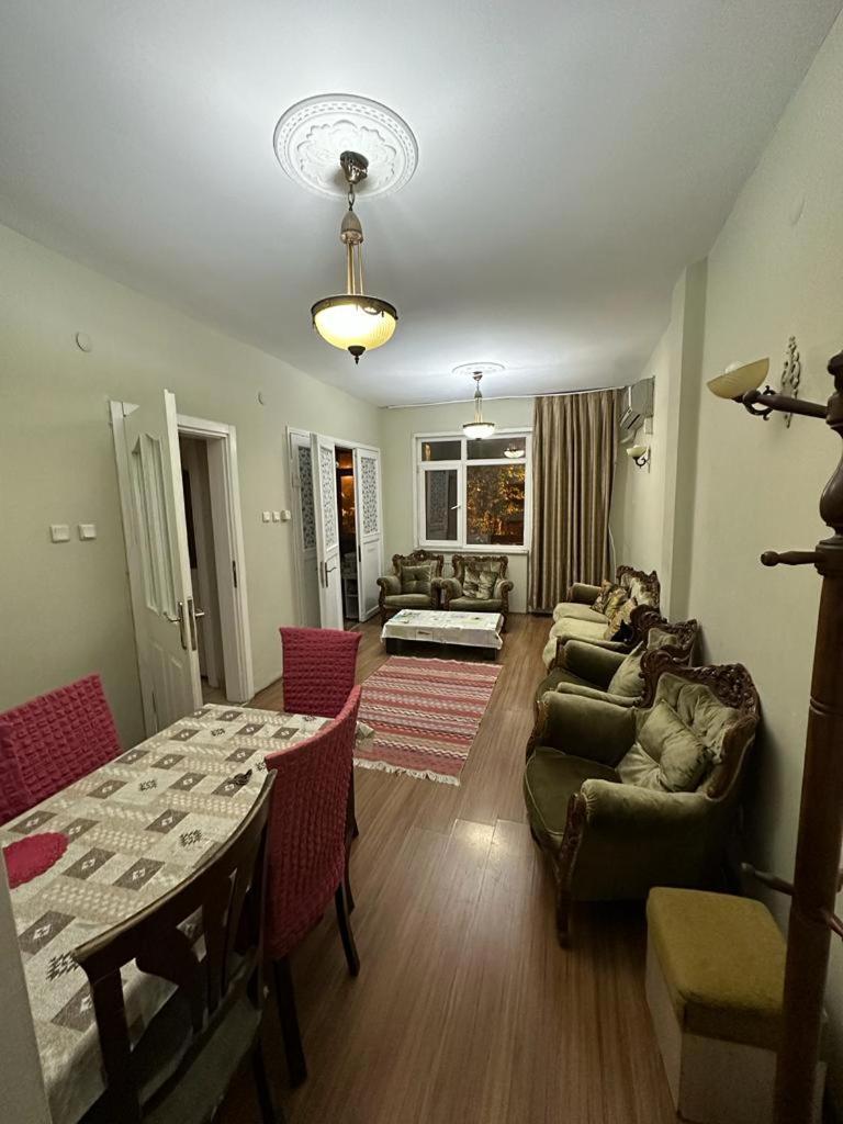 Sultanahmet Yesil Apart 伊斯坦布尔 外观 照片