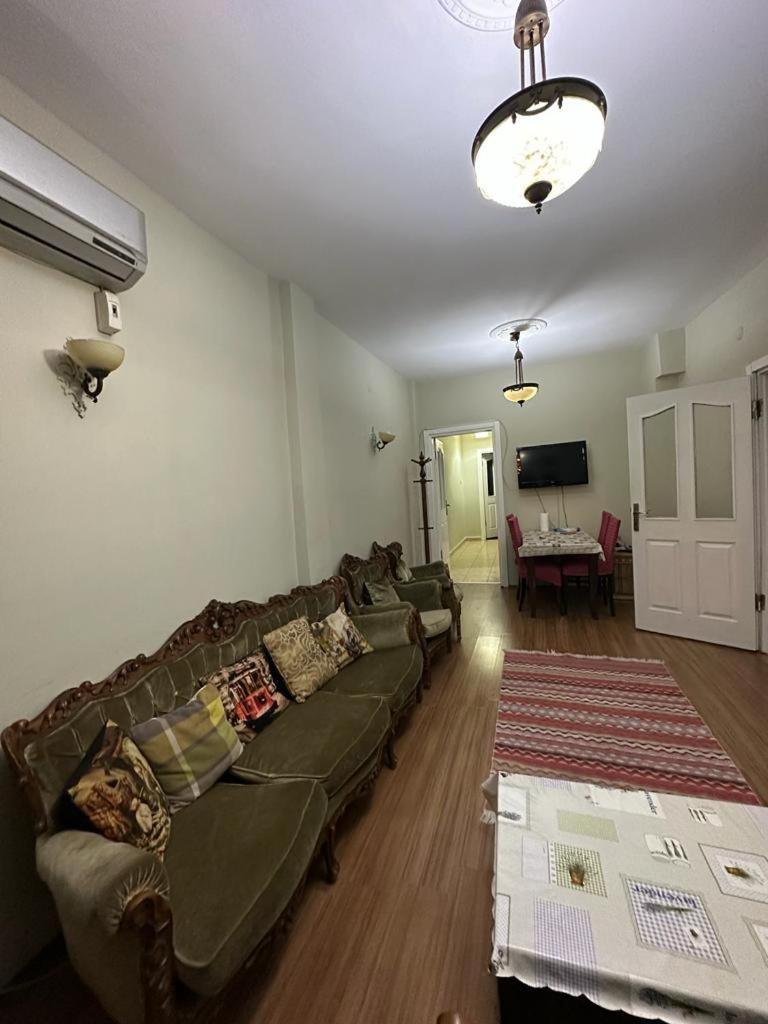 Sultanahmet Yesil Apart 伊斯坦布尔 外观 照片