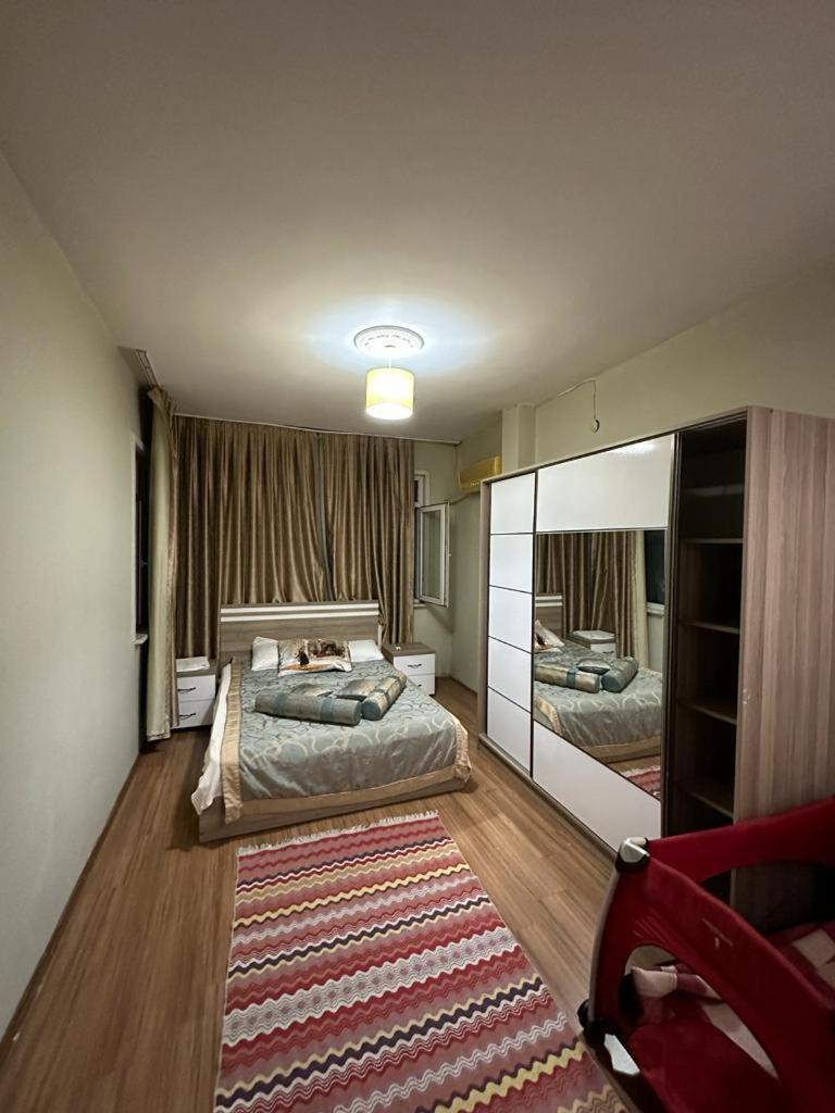 Sultanahmet Yesil Apart 伊斯坦布尔 外观 照片